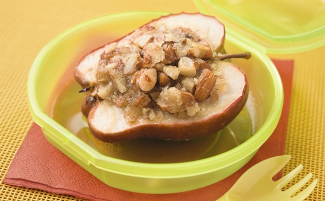 Delicia de manzana